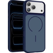 TeknoKapsül Iphone 17 Rusagsafe Kapak - Mi