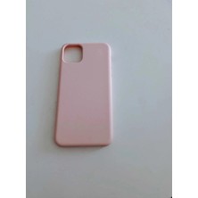 Camkapak Aksesuar Iphone 11 Pro Max Silikon Telefon Kılıf Modelleri