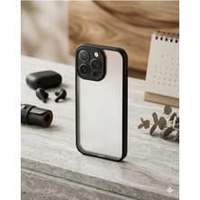 Camkapak Aksesuar Iphone 13 Pro Max Kamera Korumalı Kılıf Modelleri