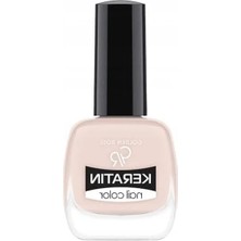 Esranın Dünyası Keratin Nail Color No: 07 - Keratin Içerikli Güçlendirici Parlak Oje