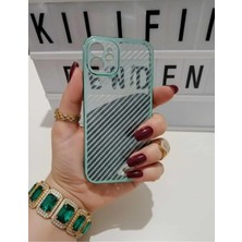 Camkapak Aksesuar Iphone 11 Pro Max Karbon Fiber Telefon Kılıf Modelleri