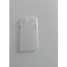 Camkapak Aksesuar Iphone 11 Kağıt Kadar Ince Telefon Kılıf Modelleri
