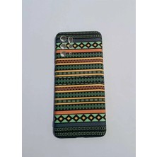 Camkapak Aksesuar Samsung S 20 Plus Telefon Kılıf Modeli