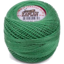 Royaleks Group Kaplan Etamin ve Kanaviçe Ipi 8 No Kod/renk: 110 - Royaleks