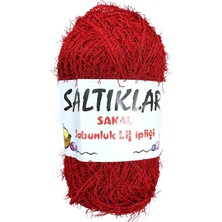 Royaleks Group 1 Adet Sakal Sabunluk Lif Ipliği 25