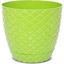 Royaleks Group Karasu Kesme Saksı 0.75 Lt ROYALEKS-KRS-201