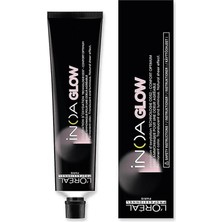 L'Oréal Professionnel Inoa Loreal Professionnel Glow Amonyaksız Saç Boyası 60ml .21