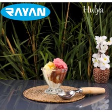 Royaleks Group Hülya Ayaklı Dondurmalık ROYALEKS-13687