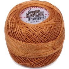 Royaleks Group Kaplan Etamin ve Kanaviçe Ipi 8 No Kod/renk: 780 - Royaleks