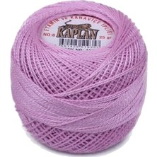 Royaleks Group Kaplan Etamin ve Kanaviçe Ipi 8 No Kod/renk: 717 - Royaleks