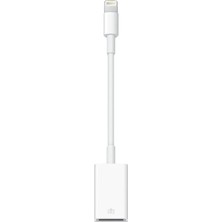TeknoKapsül APR14 Iphone Otg - Beyaz
