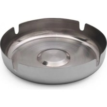 Royaleks Group Açık Metal Küllük ROYALEKS-YT-654