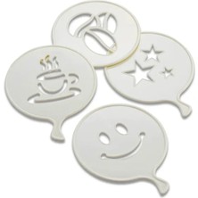 Royaleks Group Süsleme Şablonu (4 Farklı Model)