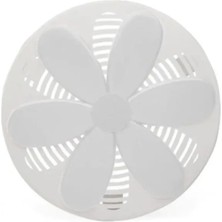 Royaleks Group Soba Baca Kapağı Plastik ROYALEKS-F169