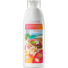 Faberlic Home Serisi Ultra Konsantre Bulaşık Jeli «exotic Oasis»