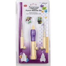 Royaleks Group Punch Iğne Seti ( Panç Iğnesi )