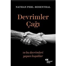 Esranın Dünyası Devrimler Çağı