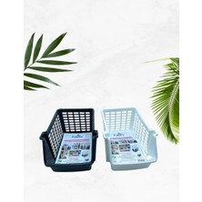 Royaleks Group Çok Amaçlı Katlı Organizer 1 Adet ROYALEKS-TİM141ÇOK Amaçlı Katlı Organizer 1 Adet ROYALEKS-TİM141