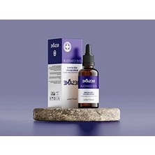 Esranın Dünyası Göz Çevresi Bakım Serumu 20 ml Etkili Formül