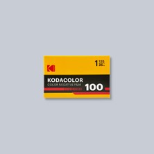 Kodak Kodacolor 100