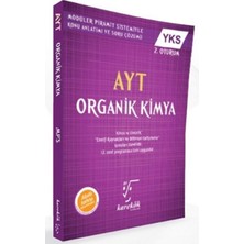 Bi Bigelio 2023 Ayt Organik Kimya Mps Konu Anlatımlı Karekök Yayınları