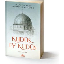 Esranın Dünyası Kudüs... Ey Kudüs