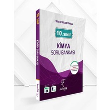 Bi Bigelio Karekök 10. Sınıf Kimya Beceri Temelli Soru Bankası Karekök Yayın