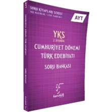 Bi Bigelio Ayt Cumhuriyet Dönemi Türk Edebiyatı Soru Bankası Karekök Yayınla