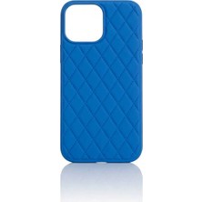 Camkapak Aksesuar Iphone 13 Pro Max Deri Tasarım Kılıf Modelleri