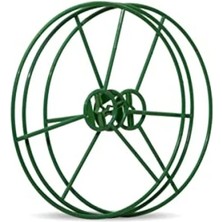 Esranın Dünyası 3 Adet 40 cm Bitki Destek Halkası