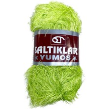 Royaleks Group 1 Adet Yumoş Sakallı El Örgü Ipi Yünü 105