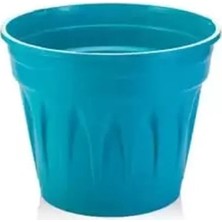 Royaleks Group Revak Saksı 0.7 Litre 1 No ROYALEKS-R001