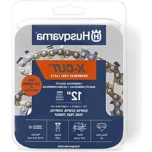 Esranın Dünyası Yüksek Performanslı Düşük Streç Zincirler, Turuncu/gri