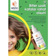 Bit ve Akar Önleyici Protective Spray Bitkisel