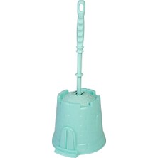 Royaleks Group Kale Tuvalet Fırçası Takımı 1 Adet ROYALEKS-KAL359