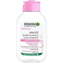 Esranın Dünyası Makyaj Temizleme Suyu 100 ml - Kusursuz Temizlik Için