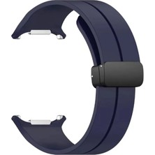 TeknoKapsül Watch 7 KR418 Tender Kordon (Saat Değildir) - Lacivert