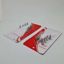 Royaleks Group Krema Pompası Aplikatörü ROYALEKS-MTR-2003-72