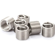 Gfb Helicol Yay  M16X2-1,5D (20 Adet) Diş Tamir Yayı