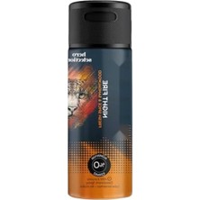 Esranın Dünyası 24 Saat Kalıcı Deodorant - Maskülen Koku 150 ml