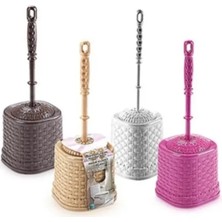 Royaleks Group Hasır Klozet Takımı 1 Adet ROYALEKS-HSR357