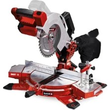 Esranın Dünyası Akülü Gönye Kesme Testeresi - 210 Mm, Hafif ve Taşınabilir