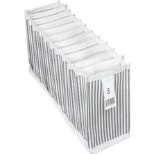 Royaleks Group Akordiyon Organizer S 11X41X12 Cm. ROYALEKS-EV356