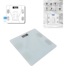 Meerkat Dijital Akıllı Tartı, Baskül