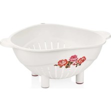 Royaleks Group Makarna Süzgeci ROYALEKS-ÖZM058