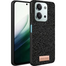 TeknoKapsül Onegif 15C 4g Bright Simli Kapak - Siyah