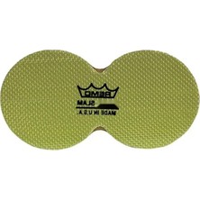 Esranın Dünyası 2,5'' Double Falam Slam Patch (Susturucu), Yüksek Kalite