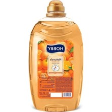 Esranın Dünyası Naturel Mandalina Sıvı Sabun, 1500 ml