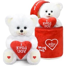 Esranın Dünyası Sevimli Yumuşak Ayıcık - Hediye Seti