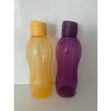 Tupperware Eco Şişe 1l 2li Set